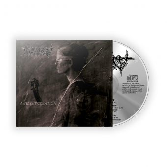 EUCHARIST A Velvet Creation DIGIPAK [CD]